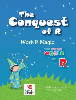 The Conquest of R (Digital Product)